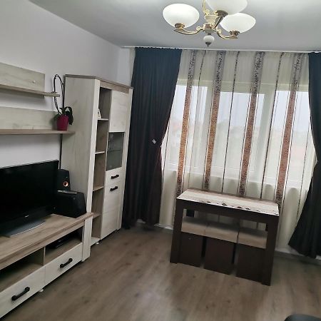 Apartament Sophia Leilighet Mangalia Eksteriør bilde