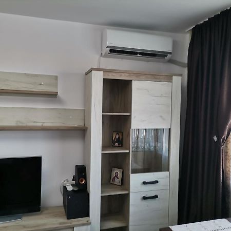 Apartament Sophia Leilighet Mangalia Eksteriør bilde