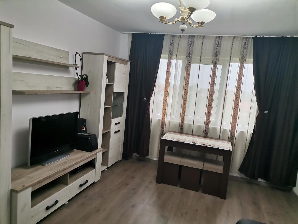 Apartament Sophia Leilighet Mangalia Eksteriør bilde