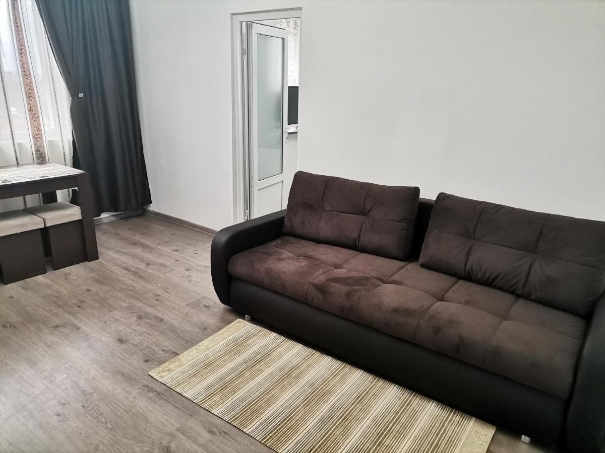 Apartament Sophia Leilighet Mangalia Eksteriør bilde