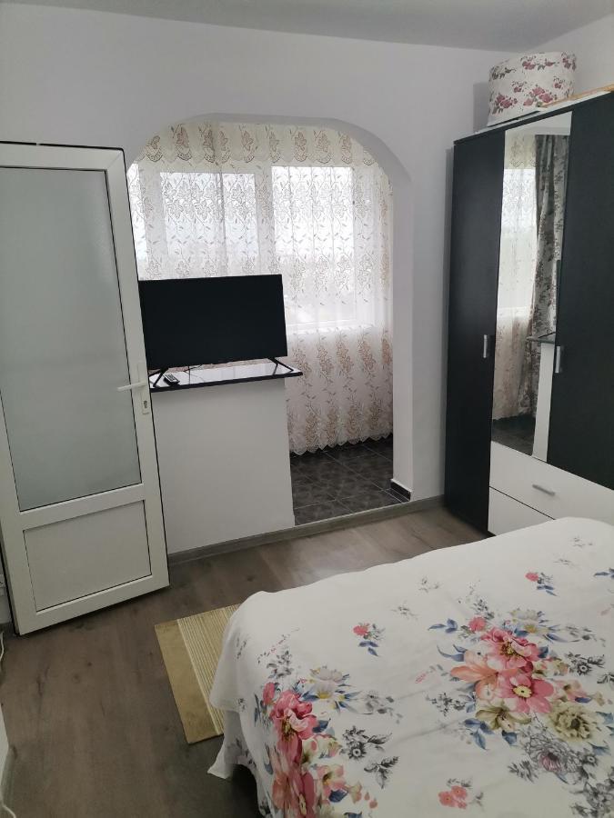 Apartament Sophia Leilighet Mangalia Eksteriør bilde