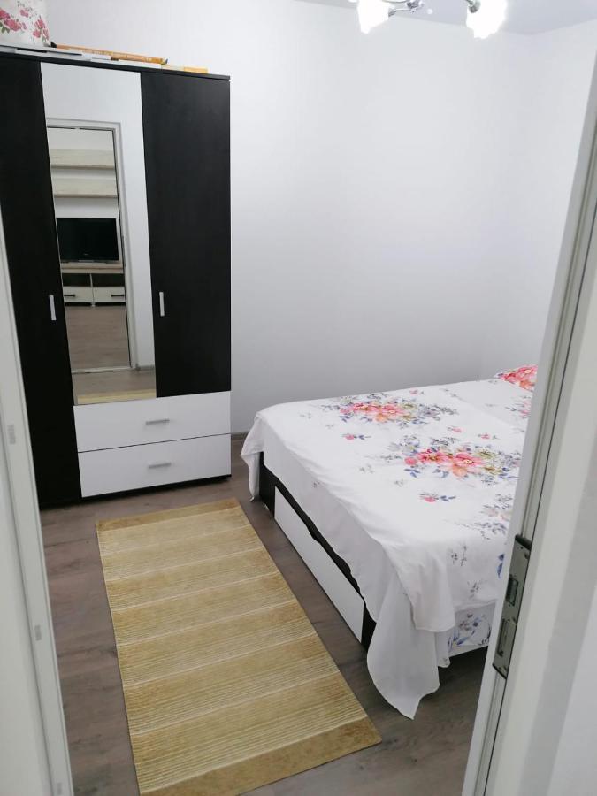 Apartament Sophia Leilighet Mangalia Eksteriør bilde