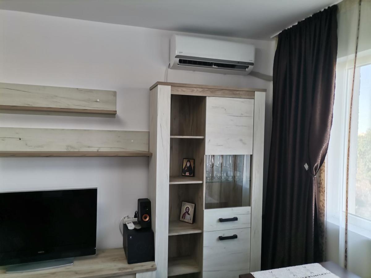 Apartament Sophia Leilighet Mangalia Eksteriør bilde