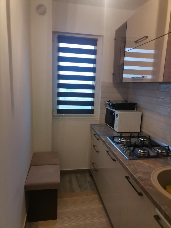 Apartament Sophia Leilighet Mangalia Eksteriør bilde