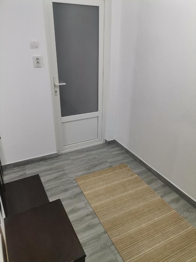 Apartament Sophia Leilighet Mangalia Eksteriør bilde